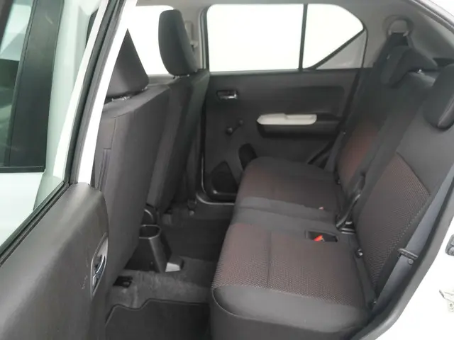 Suzuki Ignis 1.2 Select Intro 2017 Benzine 10