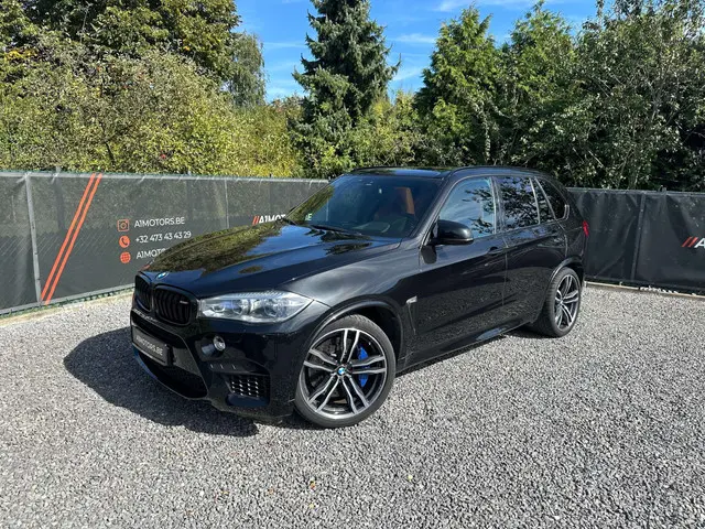 BMW X5 3