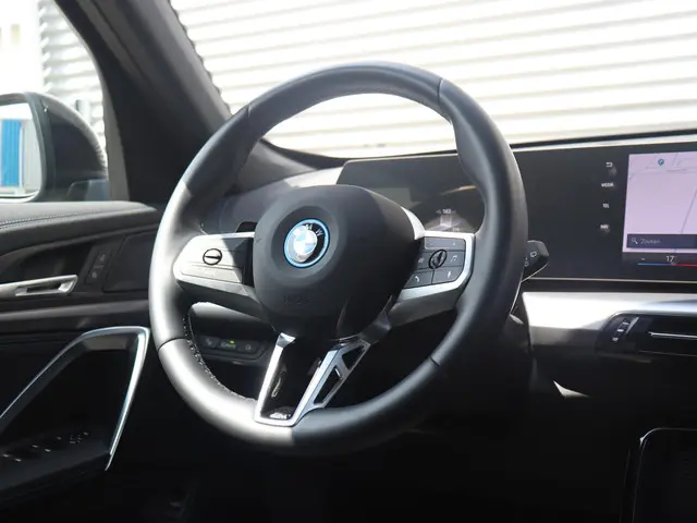 BMW iX1 eDrive20 2024 Elektrisch 30