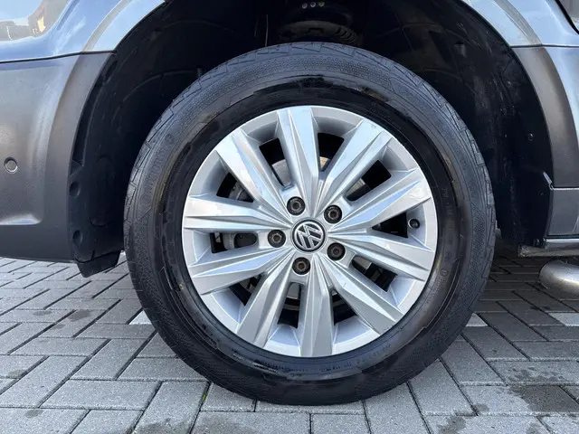 Volkswagen Crafter 35 2.0 TDI L3H2 Highline 2020 Diesel 47