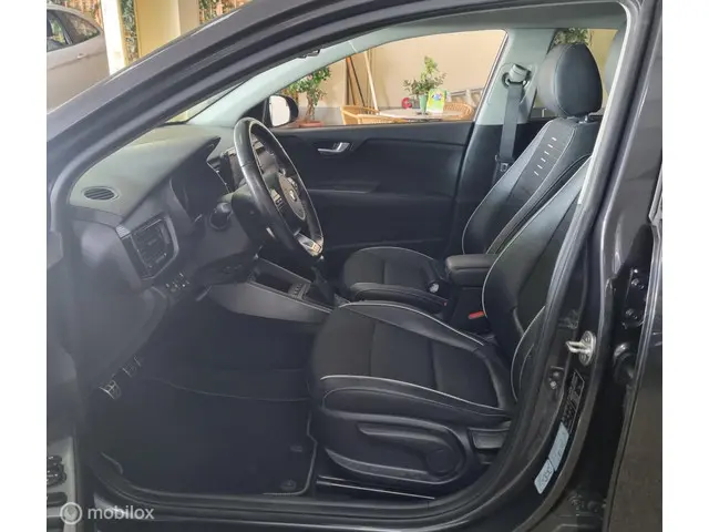 Kia Rio 1.0 TGDI GT-Line Super nette Kia 2018 Benzine 13