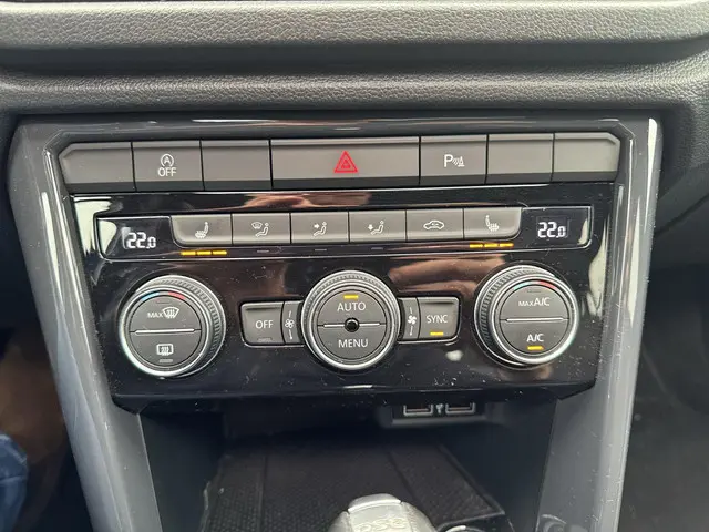 Volkswagen T-Roc 1.5 TSI Sport 2019 Benzine 23