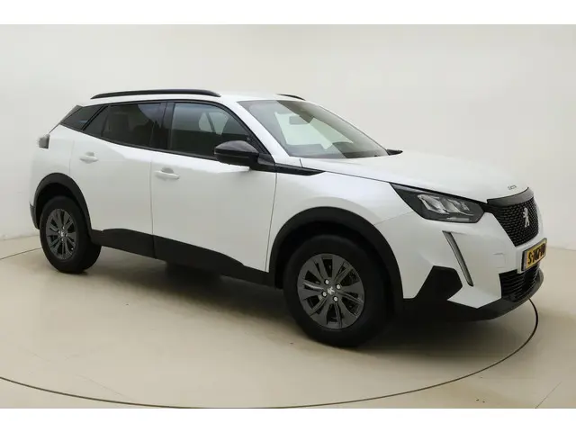 Peugeot 2008 1.2T Style 2023 Benzine 8