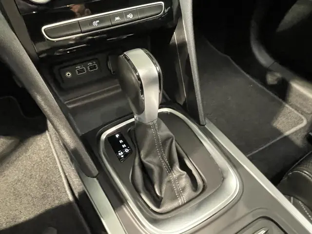 Renault Mégane Estate 1.3 TCe 140 Techno 2023 Benzine 23