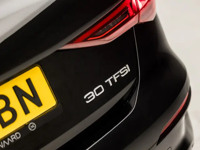 Audi A3 Sportback 30 TFSI Sportline 2021 Benzine 30