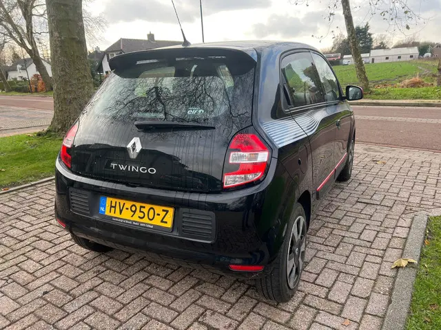 Renault Twingo 1.0 SCe Collection 2016 Benzine 6