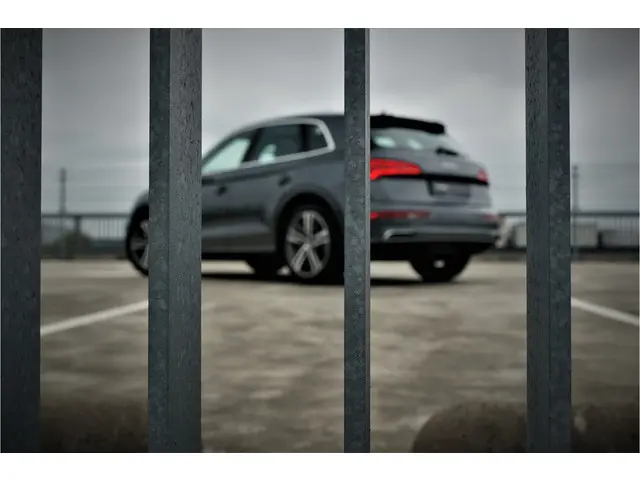 Audi Q5 2.0 TFSI quattro Launch Edition 2017 Benzine 43
