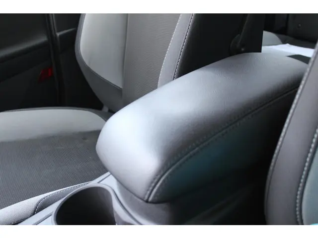 Ford Focus Wagon 1.0 EcoBoost Trend Sport 2012 Benzine 22