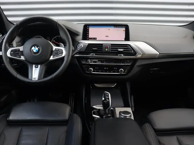BMW X3 xDrive20i 2020 Benzine 11