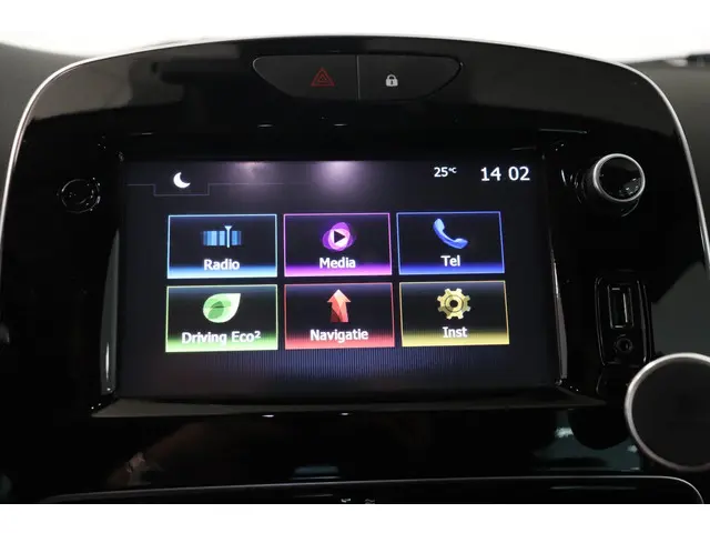 Renault Clio 0.9 TCe Intens 2018 Benzine 11
