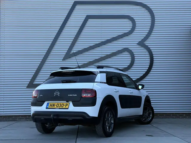 Citroën C4 Cactus 3