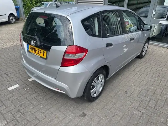 Honda Jazz 1.2 Cool Plus 2014 Benzine 9