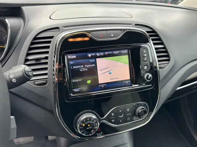 Renault Captur 1.2 TCe Automaat Dynamique 2016 Benzine 16