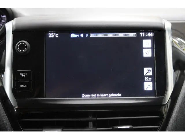 Peugeot 208 1.2 VTi Allure 2013 Benzine 11