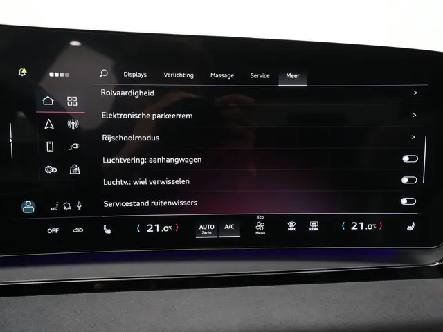 Audi SQ6 e-tron SQ6 100 kWh 2024 Elektrisch 49