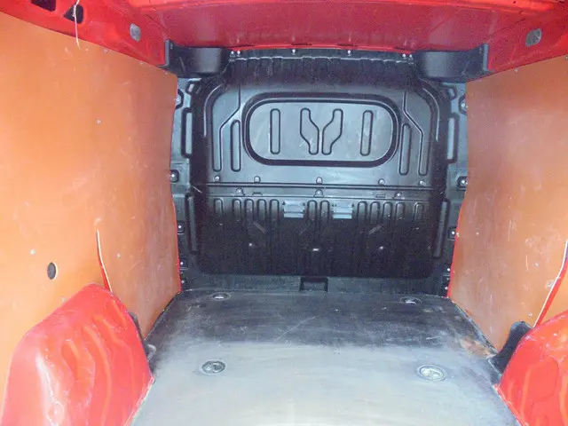Opel Combo 1.3 CDTi L1H1 ecoFLEX euro 5 2016 Diesel 16