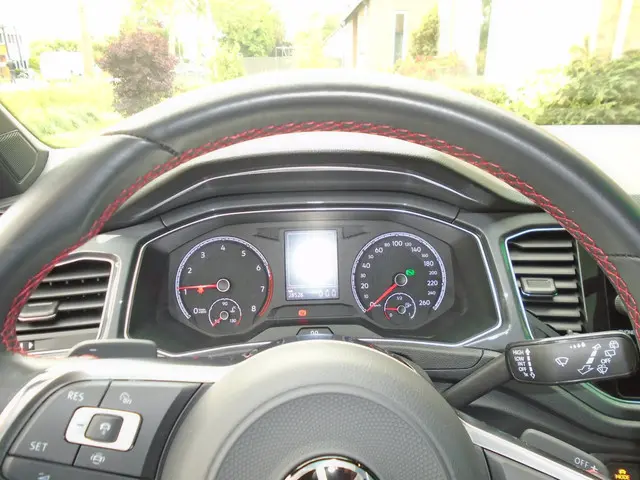 Volkswagen T-Roc 1.5 TSI Sport Business R 2021 Benzine 11