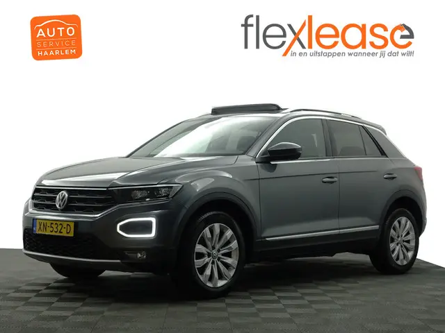 Volkswagen T-Roc 1.5 TSI R Line Sport Aut- 2019 Benzine