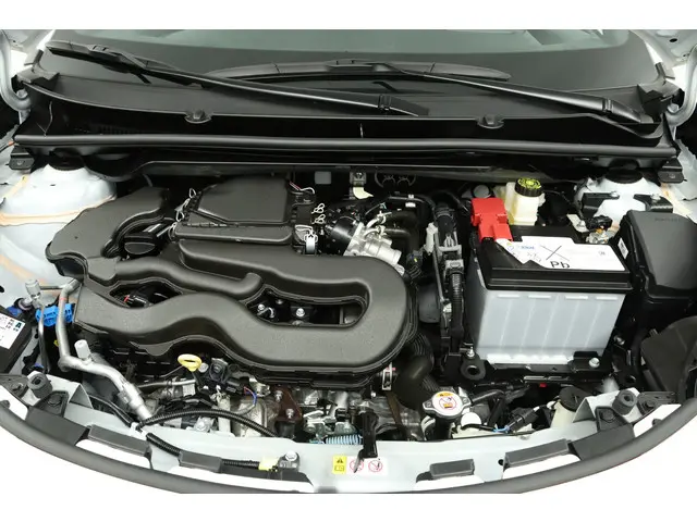 Toyota Aygo X 1.0 VVT-i MT Play 2024 Benzine 34