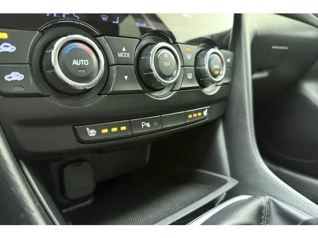 Mazda 6 2.0 TS 2014 Benzine 25