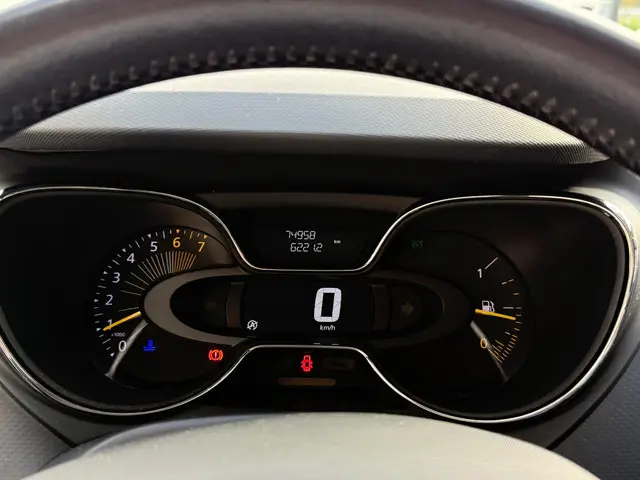 Renault Captur 0.9 TCe Dynamique 2015 Benzine 4