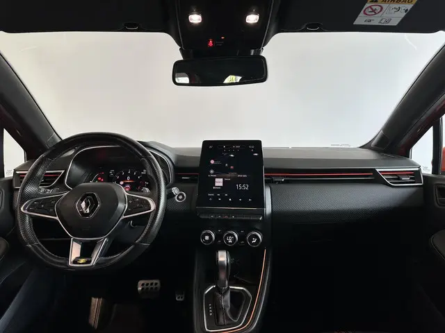 Renault Clio 3