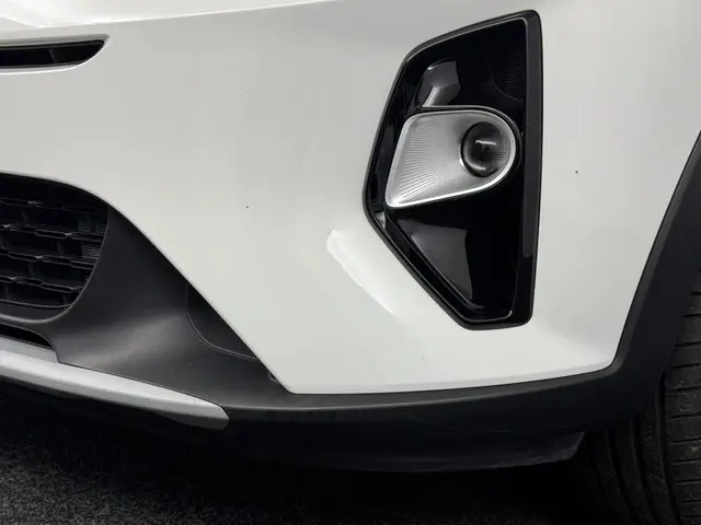 Kia Stonic 1.0 T-GDi DynamicLine 2020 Benzine 38