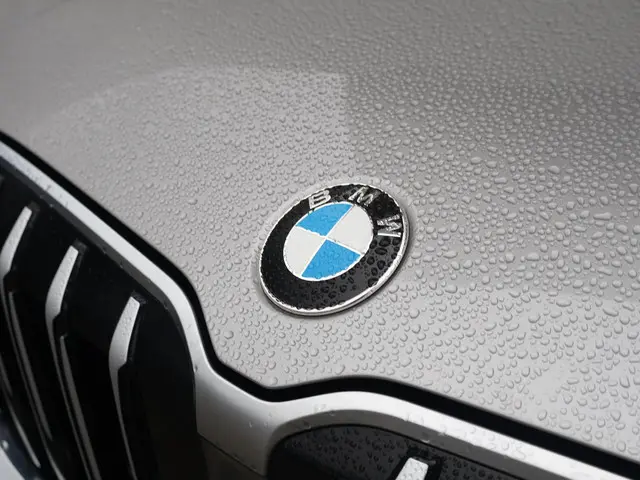 BMW X1 sDrive20i 2024 Benzine 47