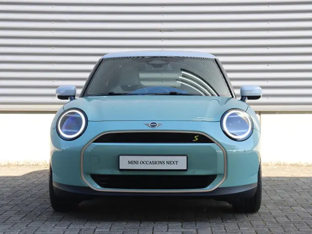 MINI Electric 3-deurs Cooper SE 2025 Elektrisch 3