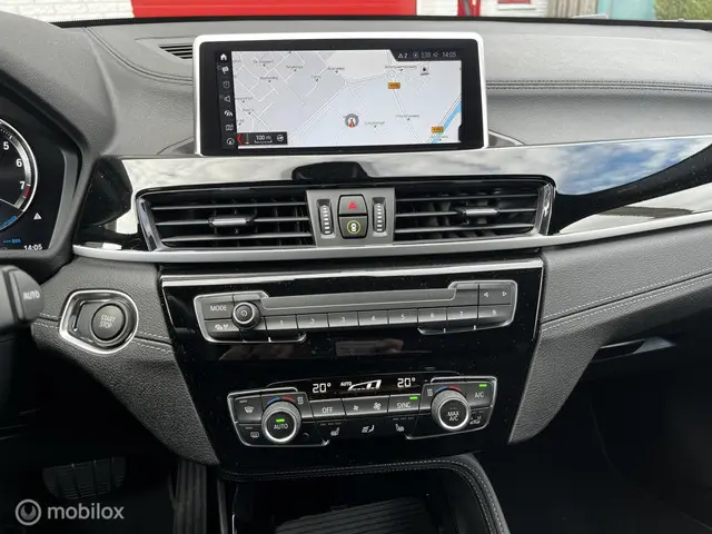 BMW X2 xDrive25e High Executive 2023 Hybride Benzine 11