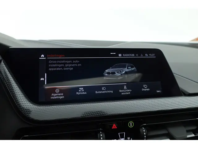 BMW 1 Serie 118i M-Sport Pro - Orig. NL 2024 Benzine 23