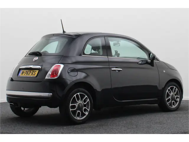 Fiat 500 0.9 TwinAir Turbo 2014 Benzine 19