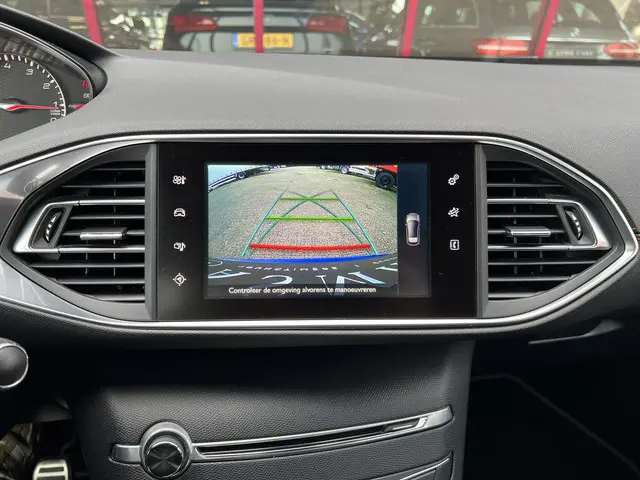 Peugeot 308 1.6 e-THP GTi 250 2016 Benzine 27