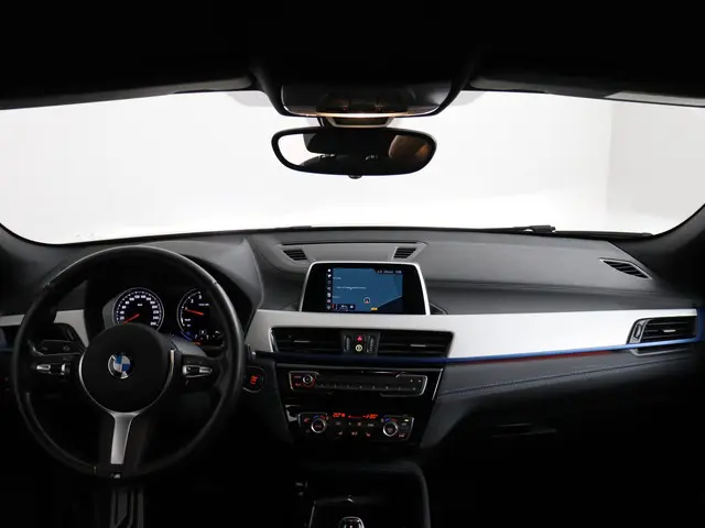 BMW X2 3