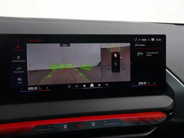 BMW X3 M50 2025 Benzine 38