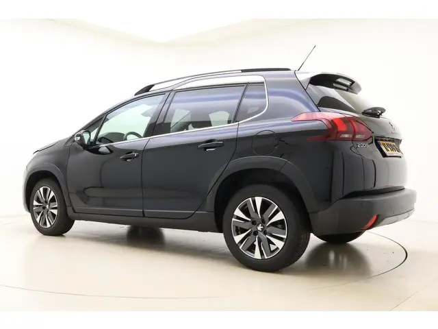 Peugeot 2008 1.2 PureTech Allure 2019 Benzine 12
