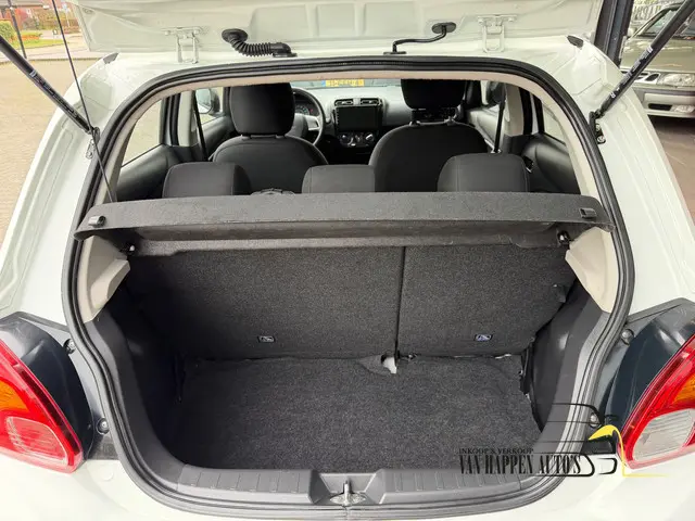 Mitsubishi Space Star 1.2 Entry / apk 4-2028 2022 Benzine 15