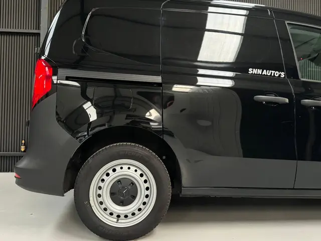 Mercedes-Benz Citan 110 CDI L1 Pro Facelift 2024 Diesel 6