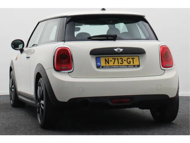 MINI One Mini 1.2 2015 Benzine 16
