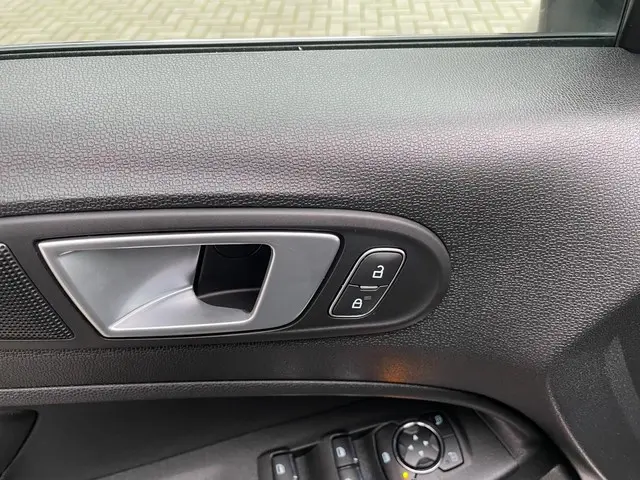 Ford EcoSport 1.0 EcoBoost ST-Line 2018 Benzine 12