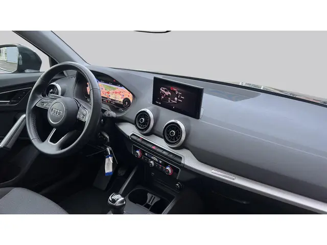 Audi Q2 30 TFSI 110Pk Advanced Edition 2022 Benzine 14