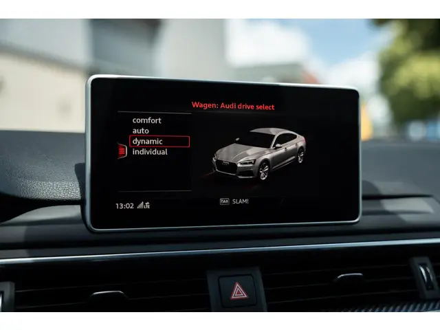Audi RS5 A5 Sportback 2.9 TFSI quattro 2019 Benzine 69