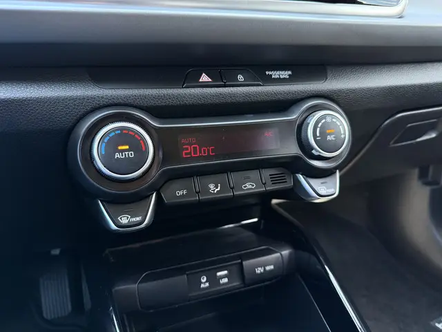 Kia Rio 1.2 CVVT DynamicLine 2017 Benzine 20
