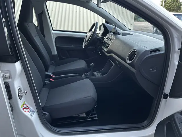 Škoda Citigo 1.0 Grt. Ambition 2018 Benzine 19