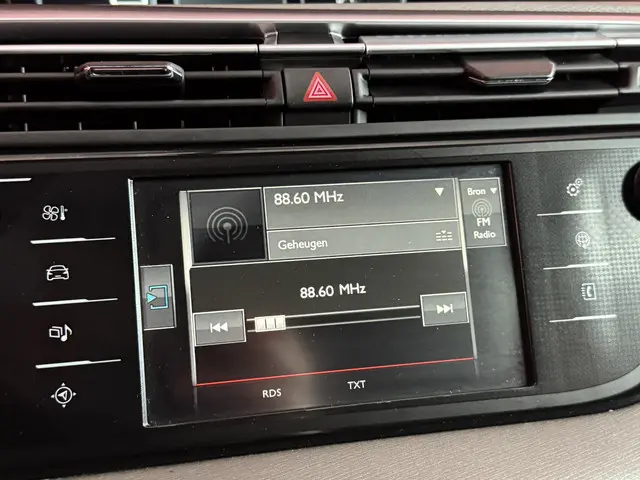 Citroën C4 Picasso 1.6 e-THP Exclusive 2016 Benzine 38