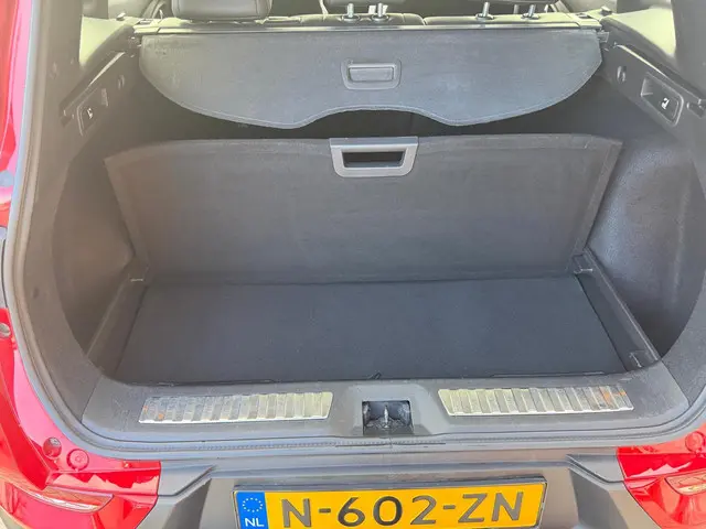 Renault Kadjar TCe 140 Zen 2020 Benzine 17