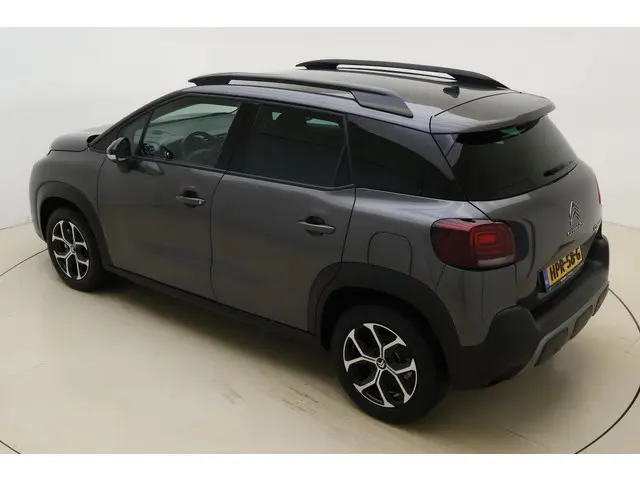 Citroën C3 Aircross 1.2 PureTech 110pk Plus 2024 Benzine 4