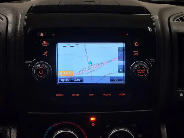 Peugeot Boxer 2.0BlueHDI 111pk Euro 6! 2017 Diesel 11