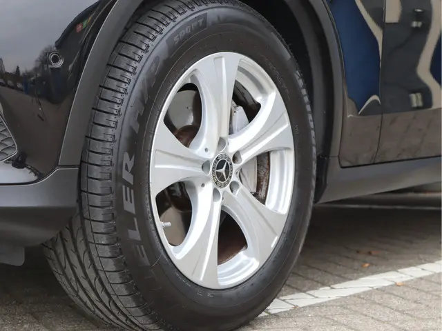 Mercedes-Benz GLC 220 d 4MATIC 2018 Diesel 10