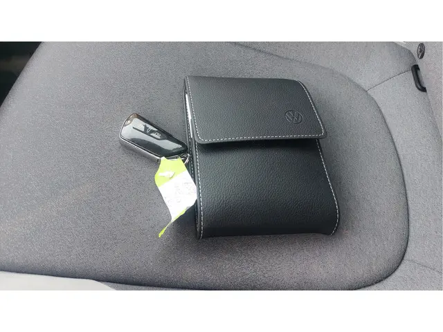 Volkswagen ID.3 Business 58 kWh 2020 Elektrisch 7